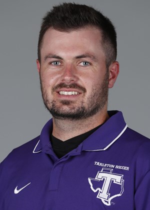 TARLETON STATE WOMEN'S ASSISTANT COACH | REX CARRELL