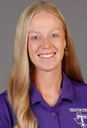 TARLETON STATE WOMEN'S ASSISTANT COACH | LEXI STINSON