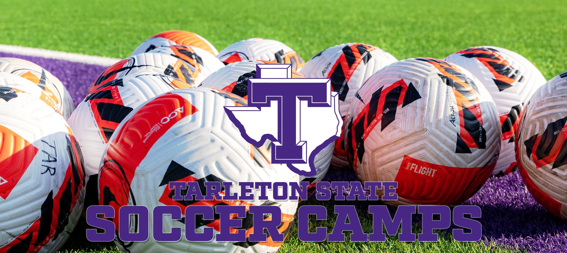 Tarleton State Soccer Camps Stephenville, Texas